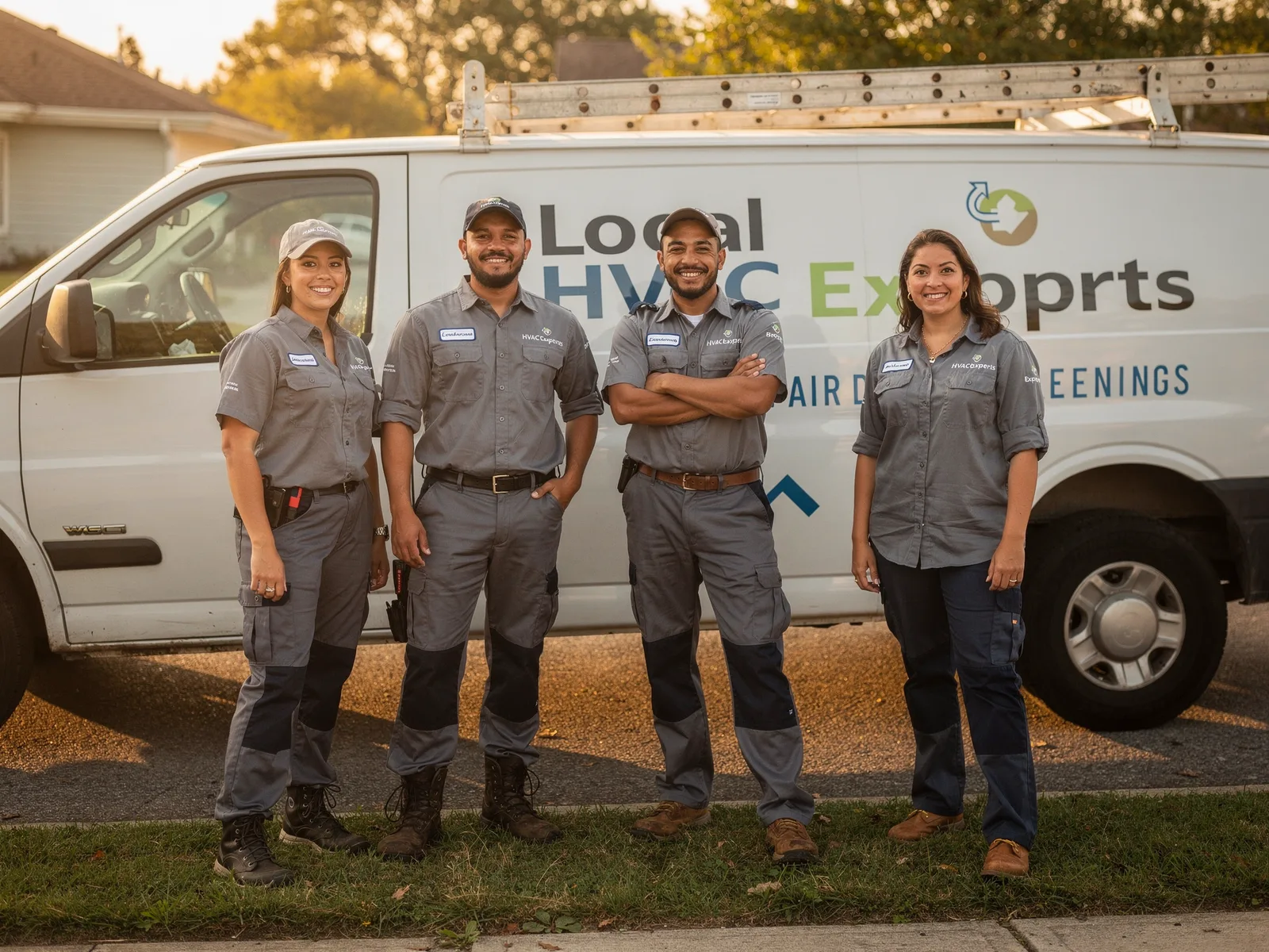 24/7 HVAC Repair & AC Replacement company in Cochranville, PA