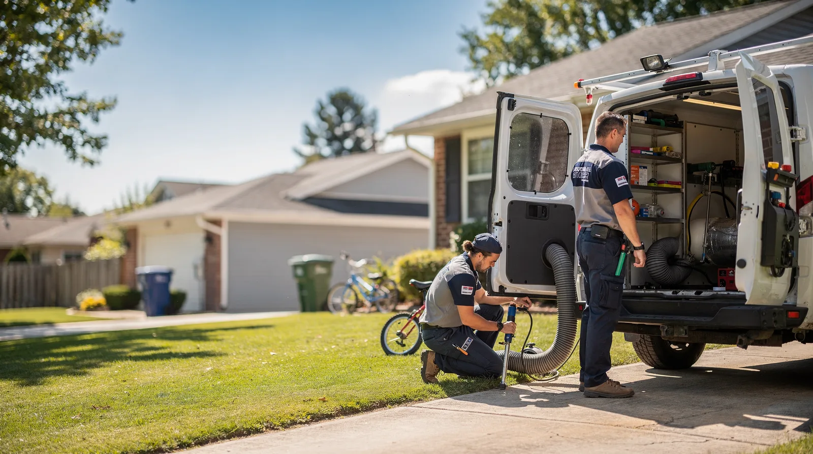 24/7 HVAC Repair & AC Replacement in Cochranville, PA near me